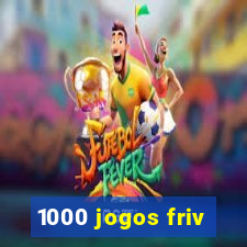 1000 jogos friv